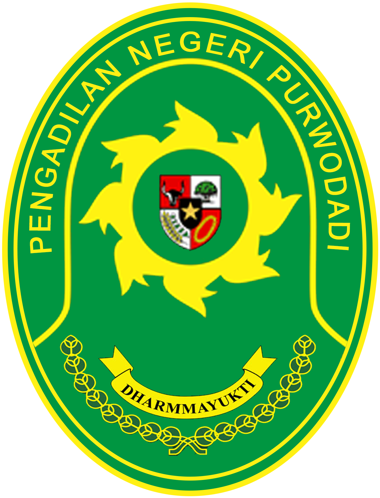 logo pn pwd